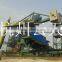 sulfur ship unloader mechanical type
