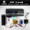 Combination Lock for Lockers,small Lock for Boxes,,electronic Combination Lock