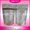 2016 new products best stand up laminated material aluminum foil bag