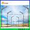 China latest new design outdoor 60w solar led street light for street ,road ,park and highway
