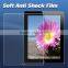 Factory price best products for ipad 2/3/4 anti shock screen protector