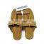 Natural Beautiful Color Kolhapuri Sandal