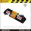 High Quality Rubber Safety Parking Blocks