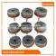 Best selling chair leg plastic glides furniture screw protector