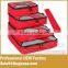 The Amazon Popular Best Selling packing cubes best travel cube