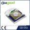 Adavaned nicrowave radar Concealed installation 86 sensor lamp