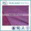 Super soft elastic Velvet fabric with cutting for garment lining