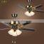 360 Degree Reversible Ceiling Fan