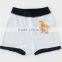 100% Cotton Products High Quality Baby Boy's Underwear Pattern Set Kids Underwear Toddler Clothing Children Inner Wholesale