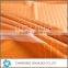  new products 100% polyester checked print fabric