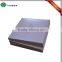 Latest design fancy cosmetic paper box for face mask packaging