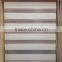 Manual Control Zebra Blinds for Window