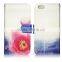 Customized your brand high quality wallet case for LG F200,slim case For LG ISAI FL/LG L24,For LG G FLEX 2/F510L case