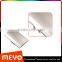 New silver business pen cards holder and key ring gift set for holiday gift