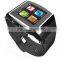 2016 new product U PRO1 smart watch wrist watch smartwatch with bluetooth 3.0 smart watch with Camera