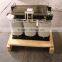 Three phase dry type step up transformer 380v to 415v