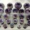 Amethyst Druze Sphere