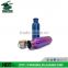 Durable Stainless Steel Water Bottle wth bamboo lid