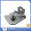OEM Custom Fabrication Punching and Bending parts