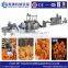 High capacity and fully automatic Screws/ Shell/ Bugles Chips Processing Line