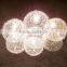 pendant light with Aluminium RT8211-7