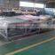 China Manufacturer Automatic Glass Washing And Drying Machine