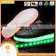 low cut wholesale shoes manufacturer with led lighting led shoes 2016