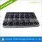 36 pcs wholesale blister clamshell plastic macaron cake packaging