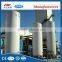 CNCD high quality cryogenic liquid 100000L nitrogen storage tank price