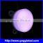 waterproof magic color pixel led 45mm with 3leds