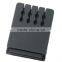 Silicone button vacuum casting rapid prototype