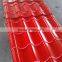 decorative building material roofing sheet, galvanized corrugated sheets