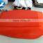Customer design plastic vacuum forming ABS machine cover