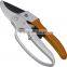 aluminium ratchet pruner