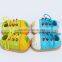 EN71/ASTM promotional gifts for kids OEM/ODM wooden intelligent shoes toy