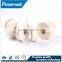 Electrical woven cotton tape for banding, cotton woven tape