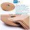 ODM acceptable kraft paper cd sleeves