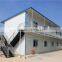 Light Steel Apartments Prefabricated Building
