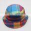 Amazing New Cute Kids Girl Baby Summer Outdoor Bucket Hats Cap Sun Beach Beanie Hot FH-173