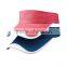 Ladies sport visor