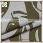 High Strength Printed Camouflage Pattern Ripstop Fabric