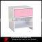 plywood wardrobe design night stand children bedroom set for girl                        
                                                                                Supplier's Choice