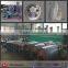 Gold Wet Pan Mill Grinding Machine/gold ore wet grinding mill of Most favorable