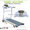 2014 best motorized treadmill