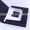 office stationery 1.5 inch leathern vein box file