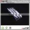 China factory 3 Tiers plastic business card stand