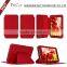 Well protective flip stand PU leather tablet case for ASUS ZenPad 7.0 (Z170C)