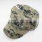 MTH001B Soft cheap military caps New pentagrams embossed camo hat