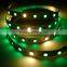 5V 60LEDs 60 Pixels per meter APA104. 10MM PCB,256 Gray grade. APA104