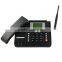 Senao long range cordless phone with english receipt